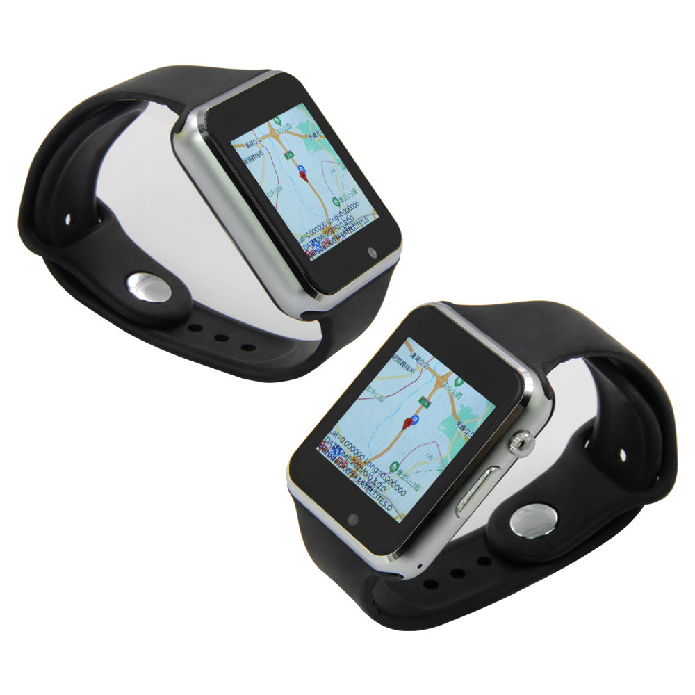 Ttgo T Watch - LILYGO T-WATCH-2020 V2 GPS IPS Touch
