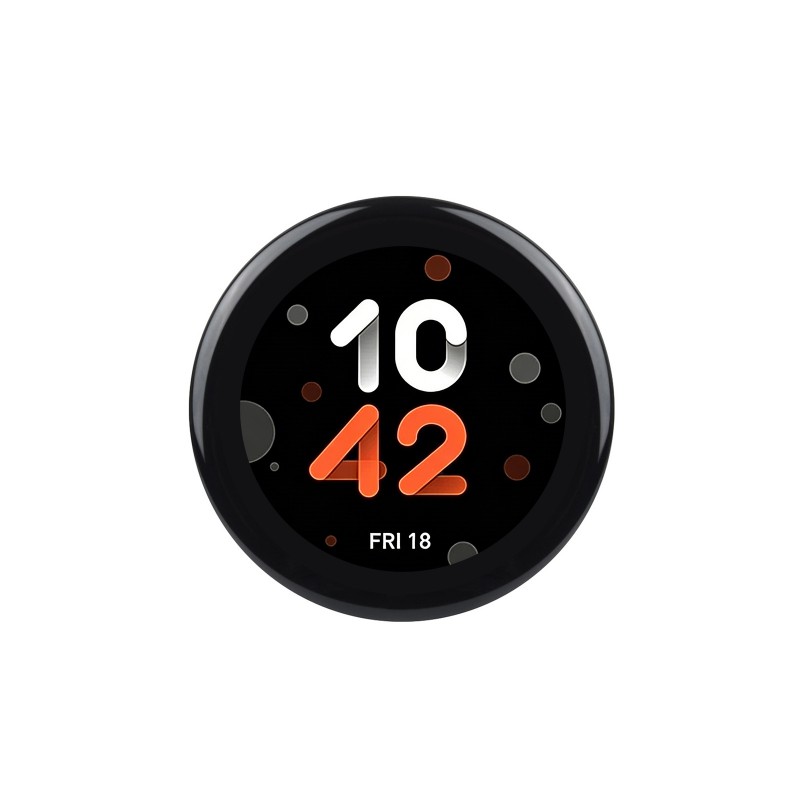 Doit Esp32 - ESP32-S3 Development Board 1.46 Inch Round