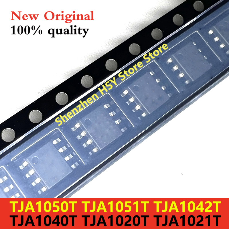 5pcs/lot TJA1020 TJA1021 TJA10 - Nodemcuv2 review and price