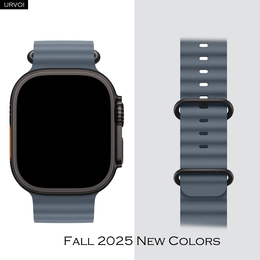 URVOI Band for Apple Watch Ult - Ttgo T Watch review and price
