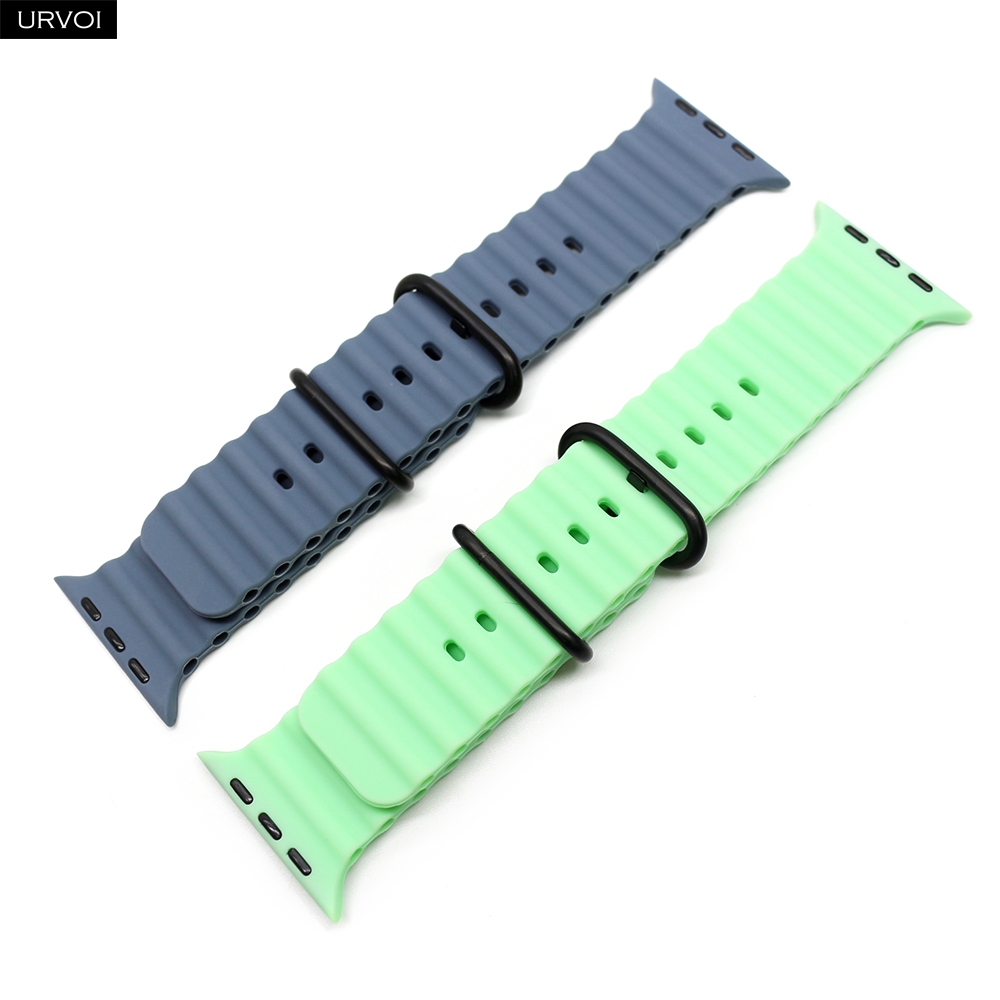 URVOI Band for Apple Watch Ult - Ttgo T Watch review and price