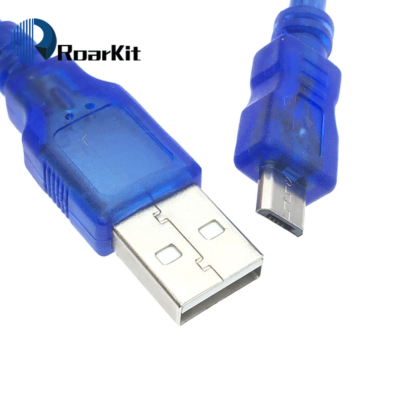 5/10PCS Micro USB Cable for Pr - D1 Mini Pro review and price