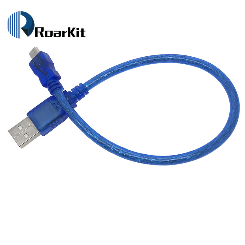 5/10PCS Micro USB Cable for Pr - D1 Mini Pro review and price