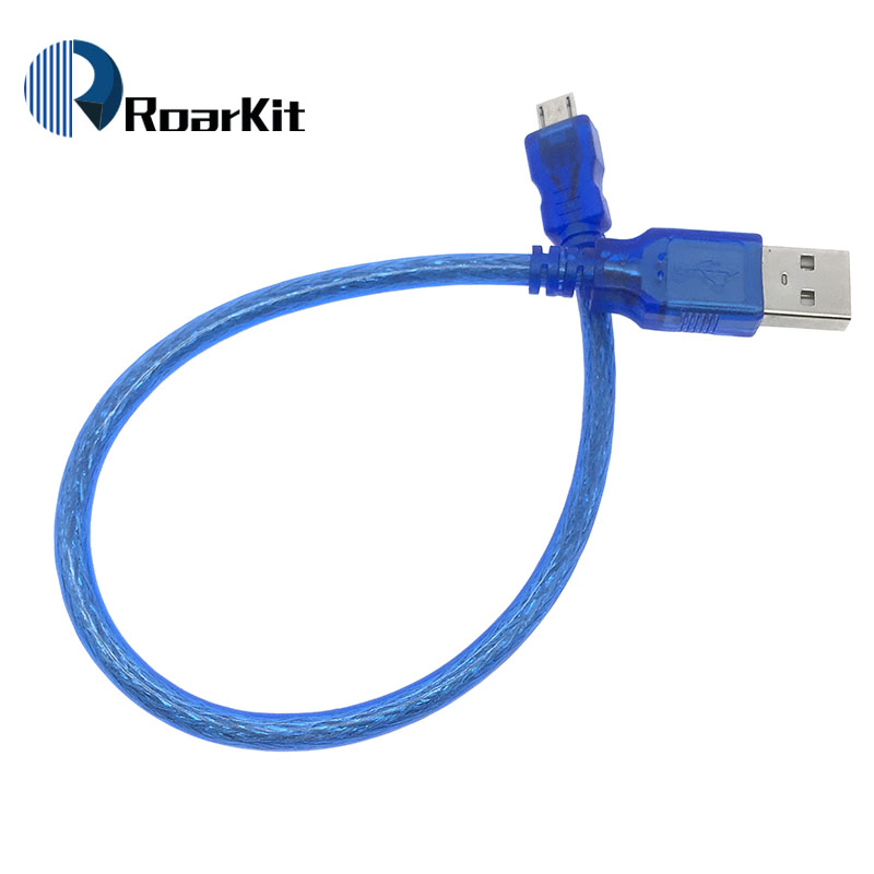 5/10PCS Micro USB Cable for Pr - D1 Mini Pro review and price