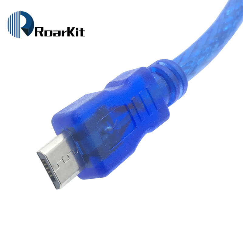 5/10PCS Micro USB Cable for Pr - D1 Mini Pro review and price