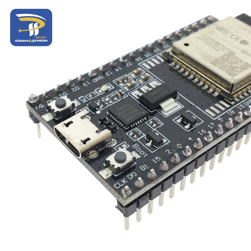 ESP32-DevKitC Core Board ESP32 - Nodemcuv2 review and price