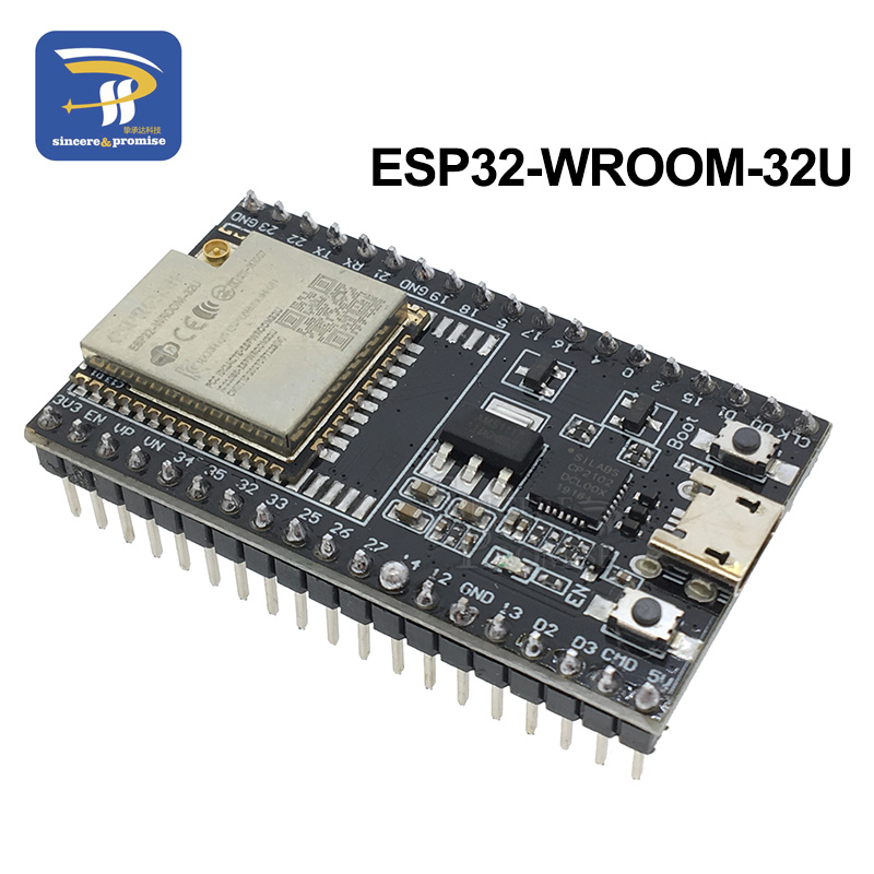 ESP32-DevKitC Core Board ESP32 - Nodemcuv2 review and price