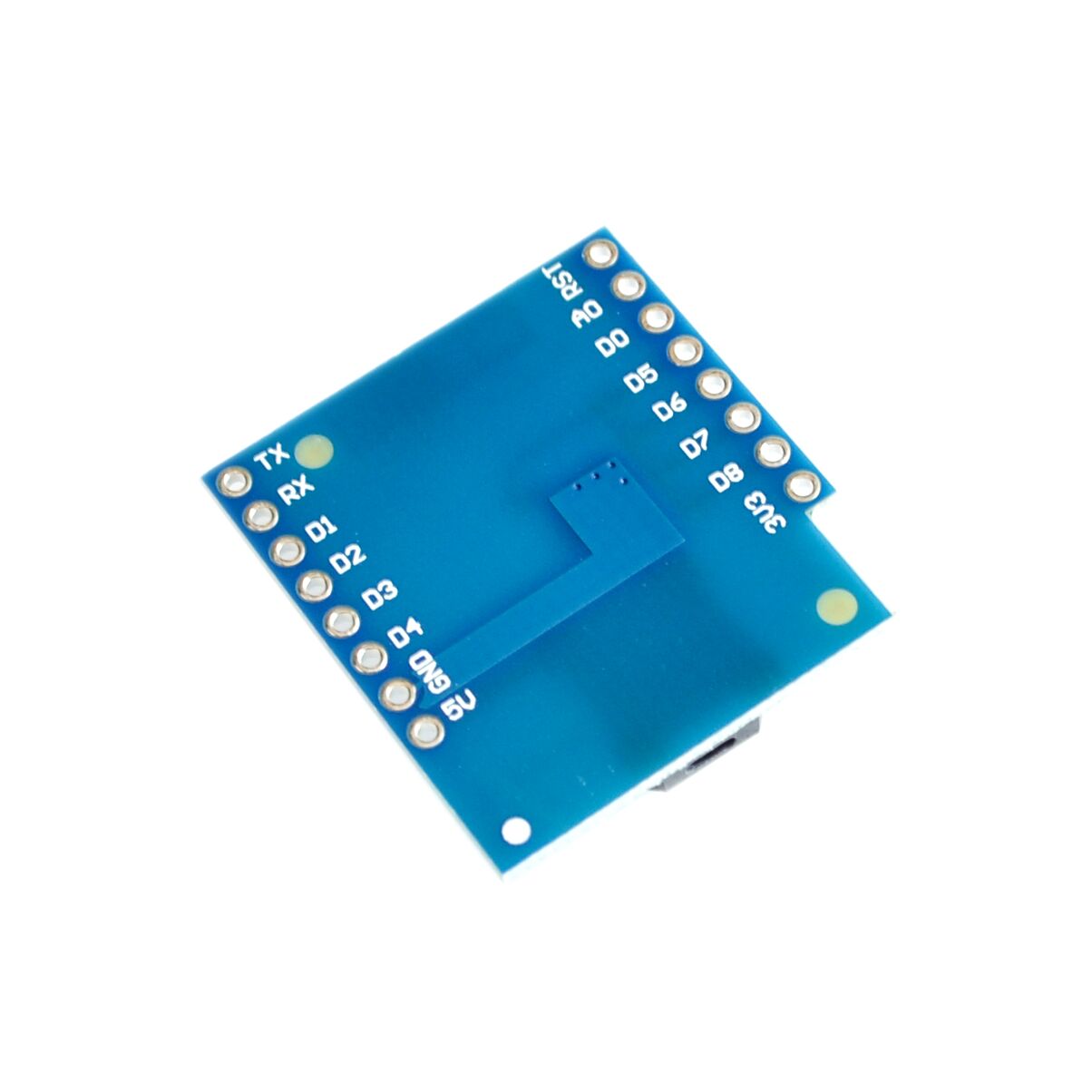 Buzzer Shield V1.0.0 for WEMOS - Wemos D1 Mini review and price