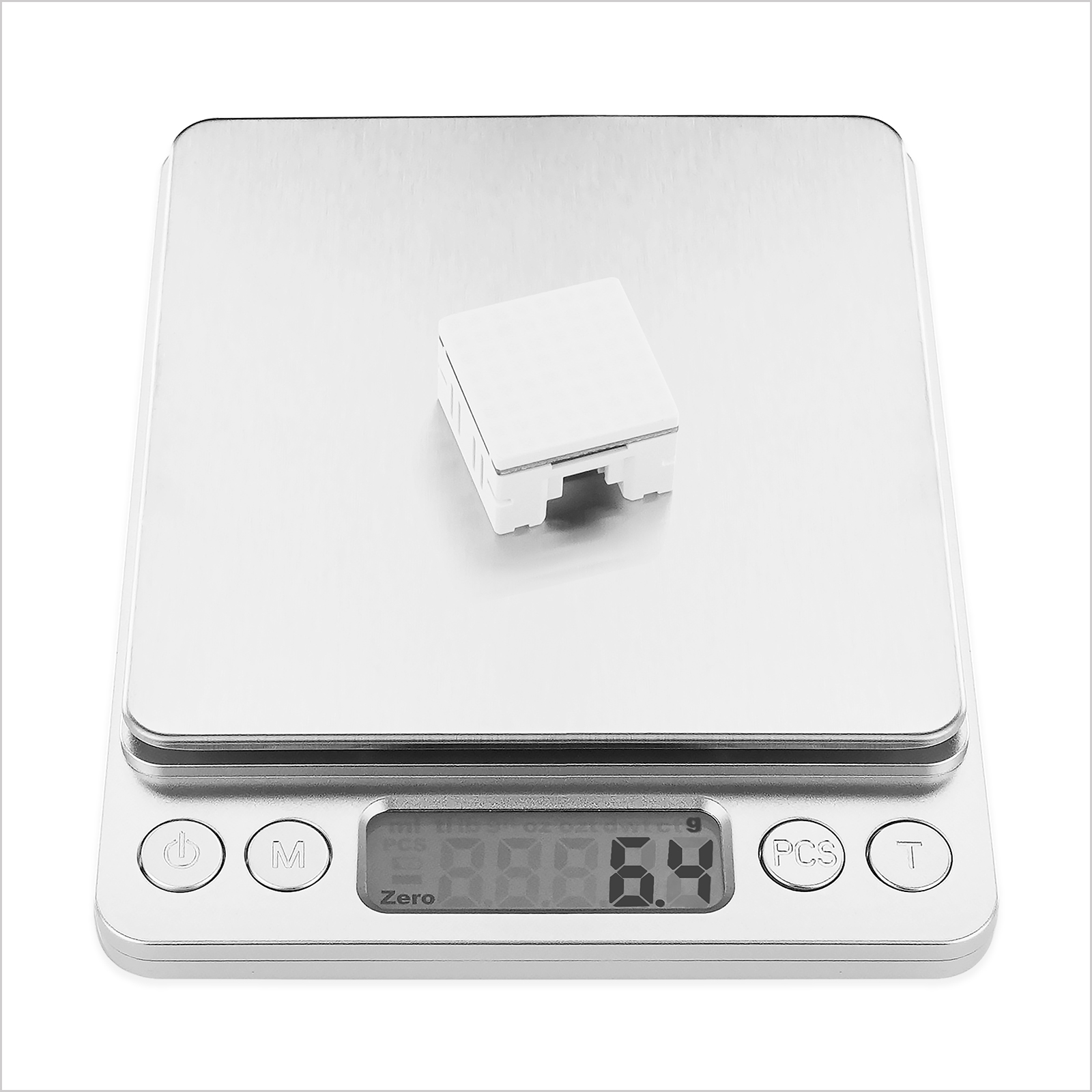 M5Stack Official Puzzle Unit 8 - M5Stack Core2 review and price