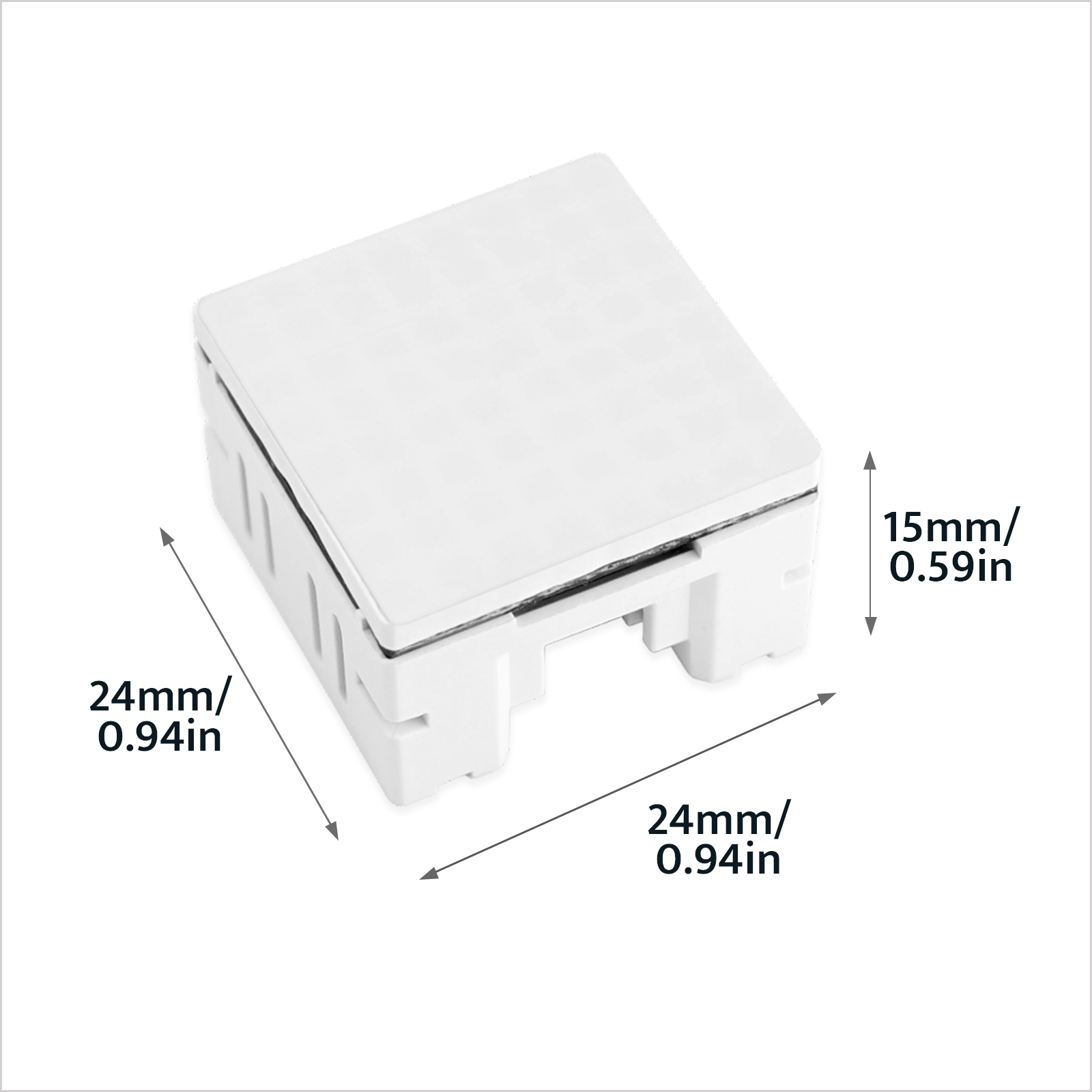 M5Stack Official Puzzle Unit 8 - M5Stack Core2 review and price