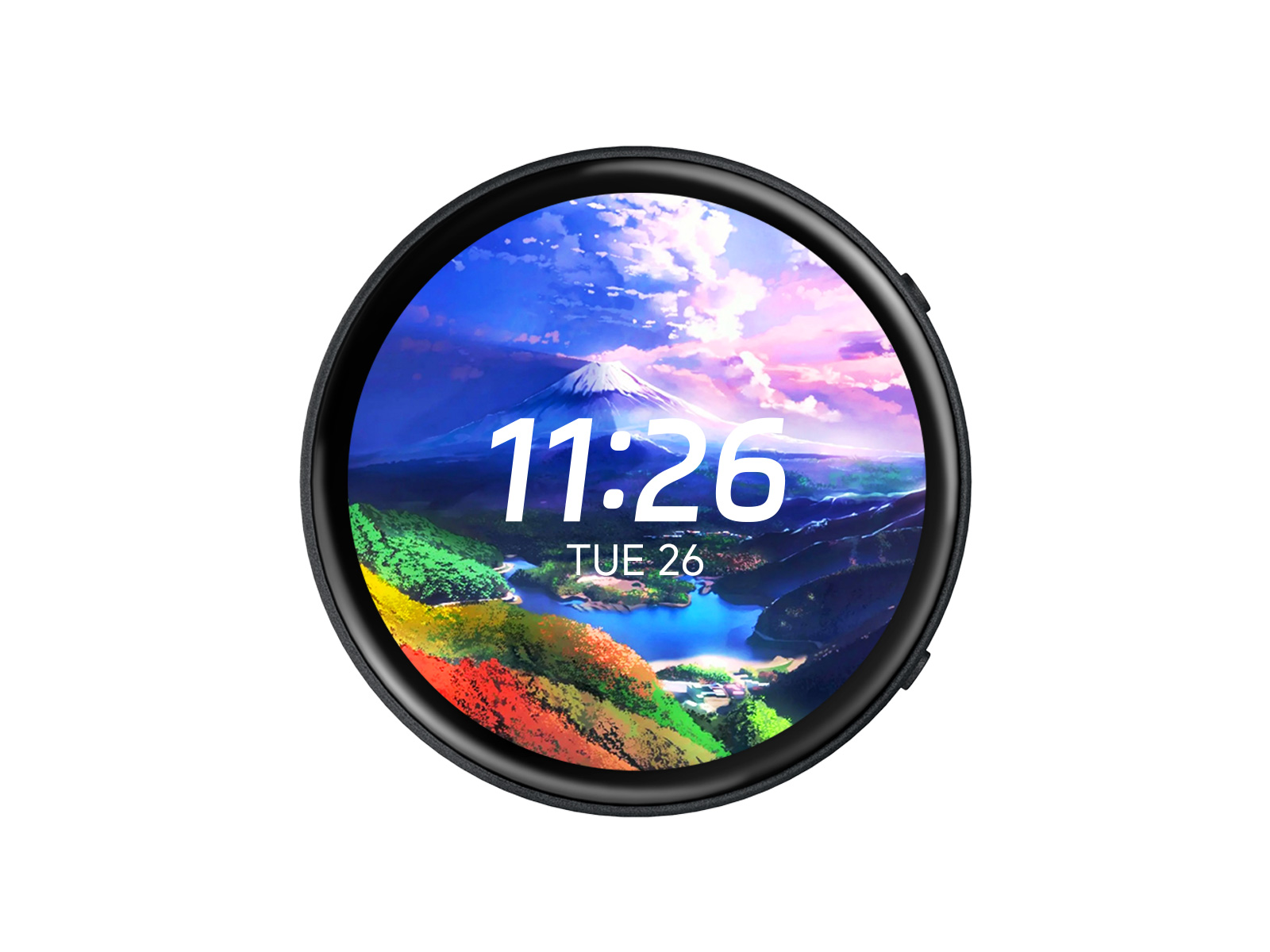 Waveshare ESP32-S3 1.75inch AM - Lolin S3 review and price