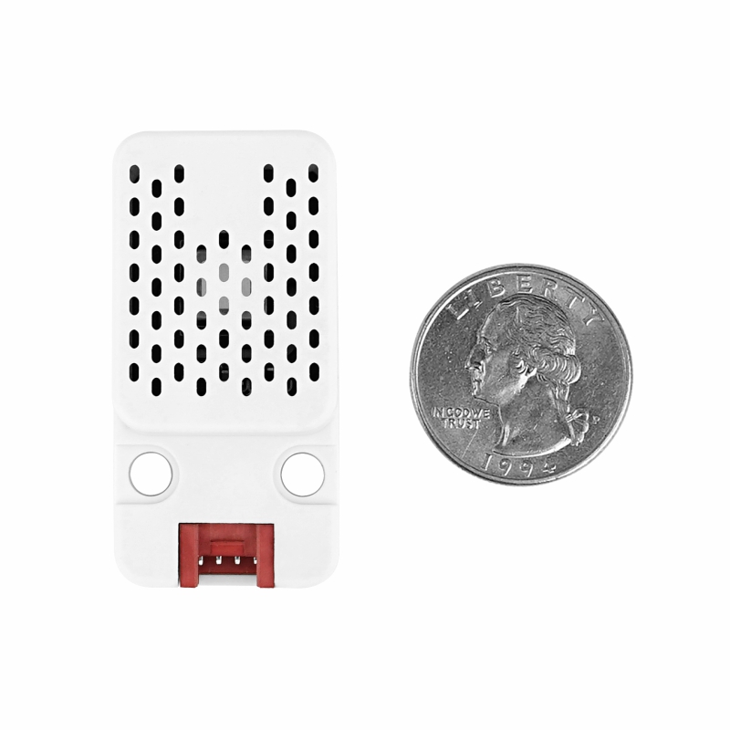 M5Stack CO2 Unit with Temperat - M5Stack Core2 review and price
