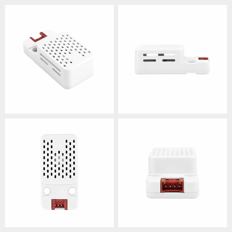 M5Stack CO2 Unit with Temperat - M5Stack Core2 review and price