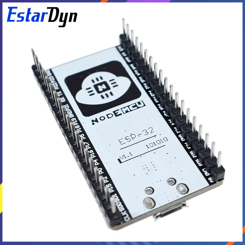 Estardyn NodeMCU-32S Lua WiFi  - Nodemcu 32S review and price