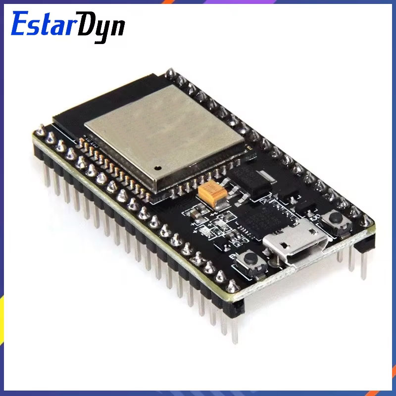 Estardyn NodeMCU-32S Lua WiFi  - Nodemcu 32S review and price