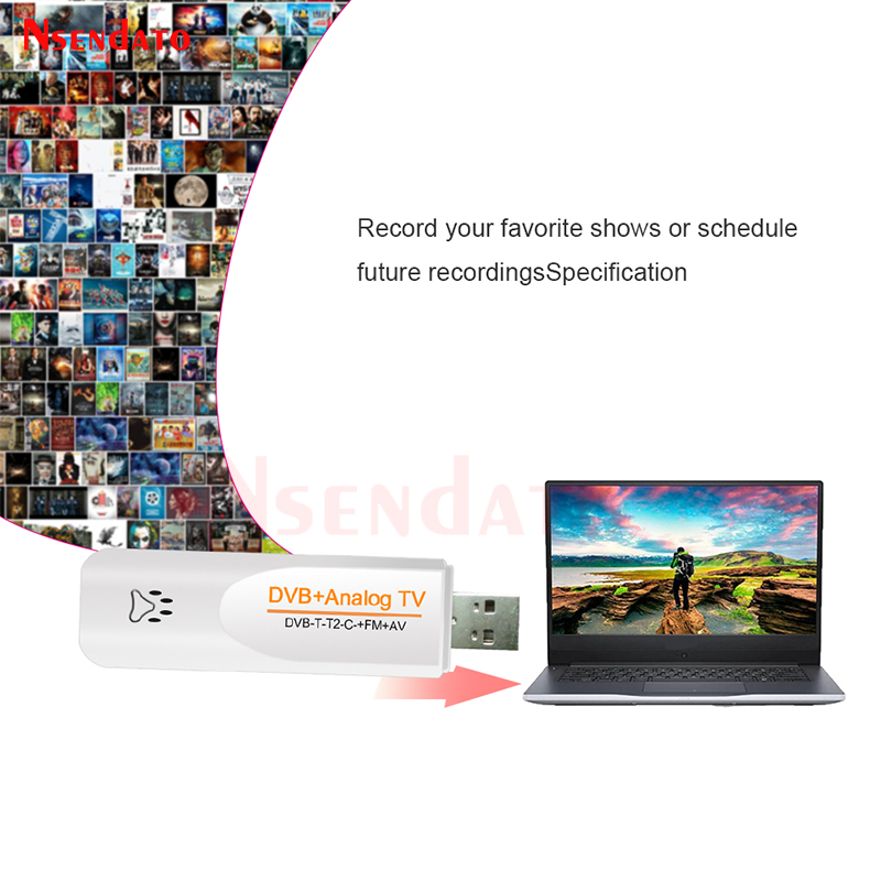 Digital DVB T2 PVR Analog USB  - Devkitc review and price