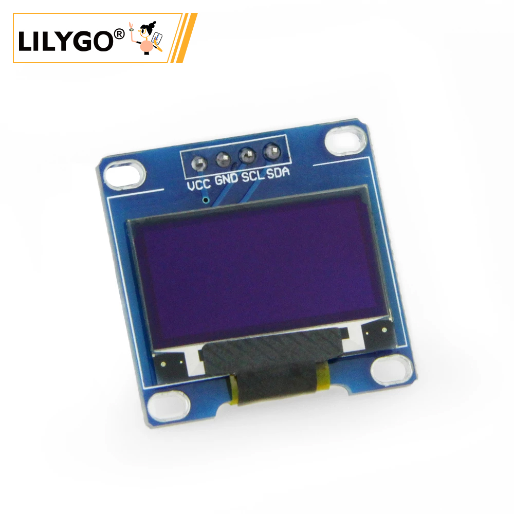 LILYGO® TTGO 0.96 Inch OLED Wh - Ttgo Tdisplay review and price