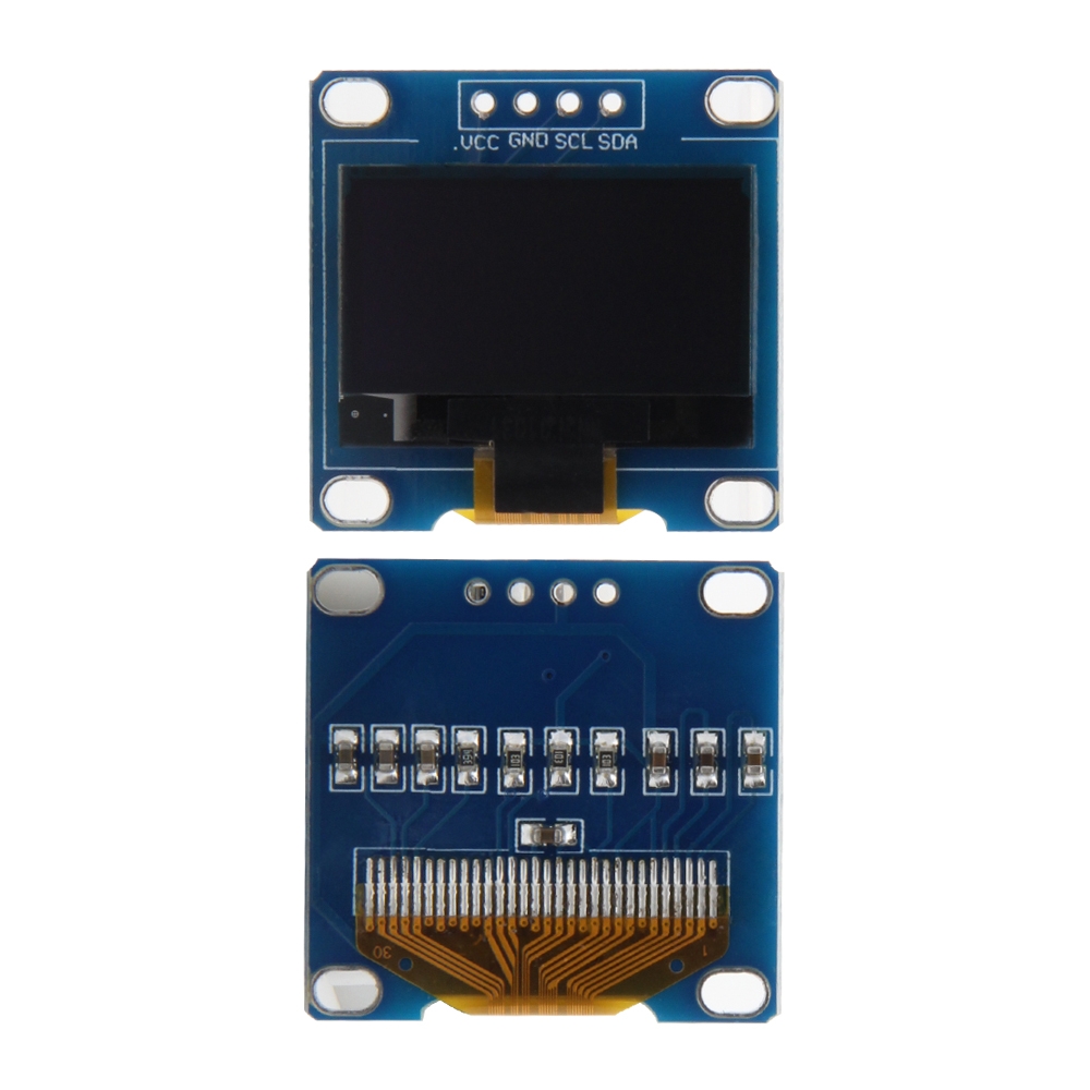 LILYGO® TTGO 0.96 Inch OLED Wh - Ttgo Tdisplay review and price