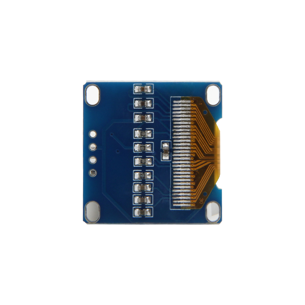 LILYGO® TTGO 0.96 Inch OLED Wh - Ttgo Tdisplay review and price
