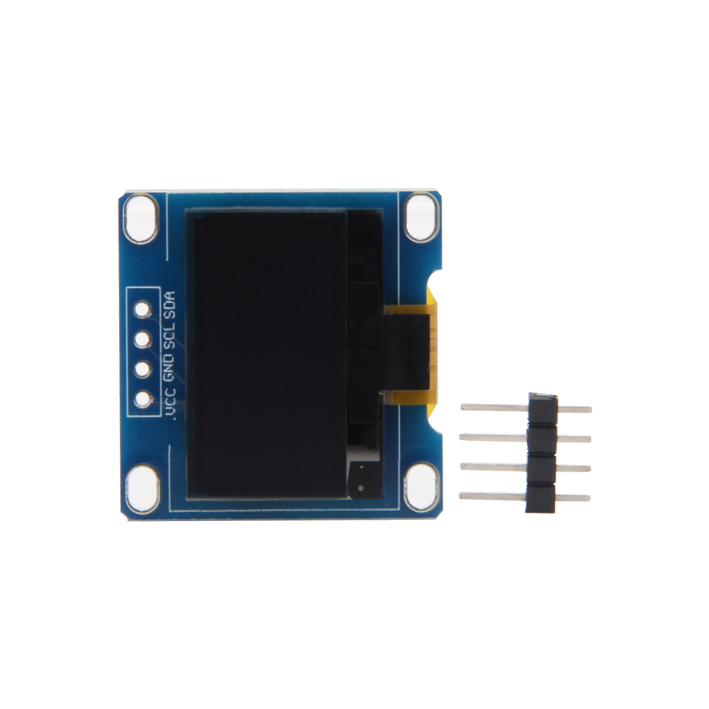 LILYGO® TTGO 0.96 Inch OLED Wh - Ttgo Tdisplay review and price