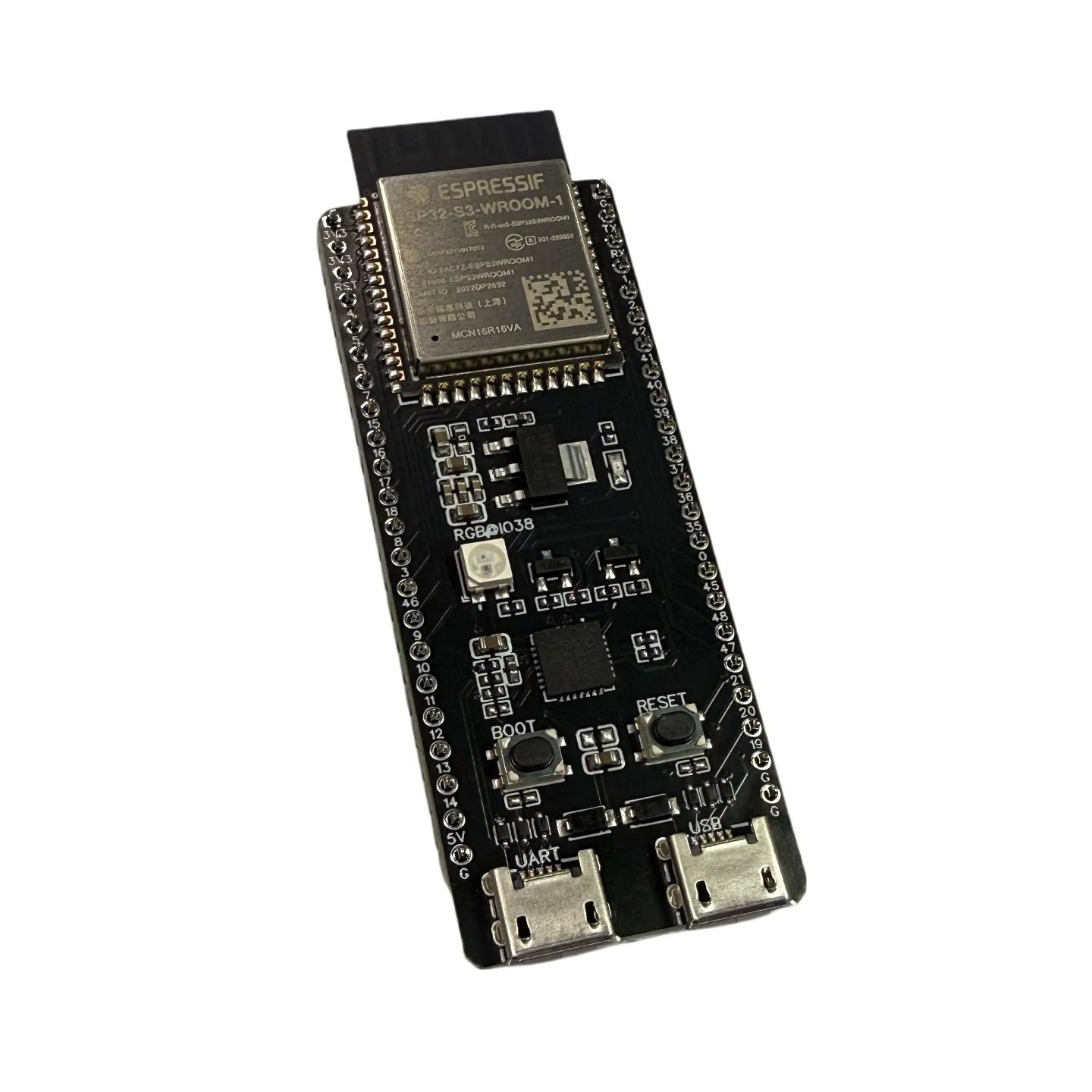 ESP32-S3-DevKitC-1 Genuine Esp - Esp32 S3 Devkitc 1 review and price