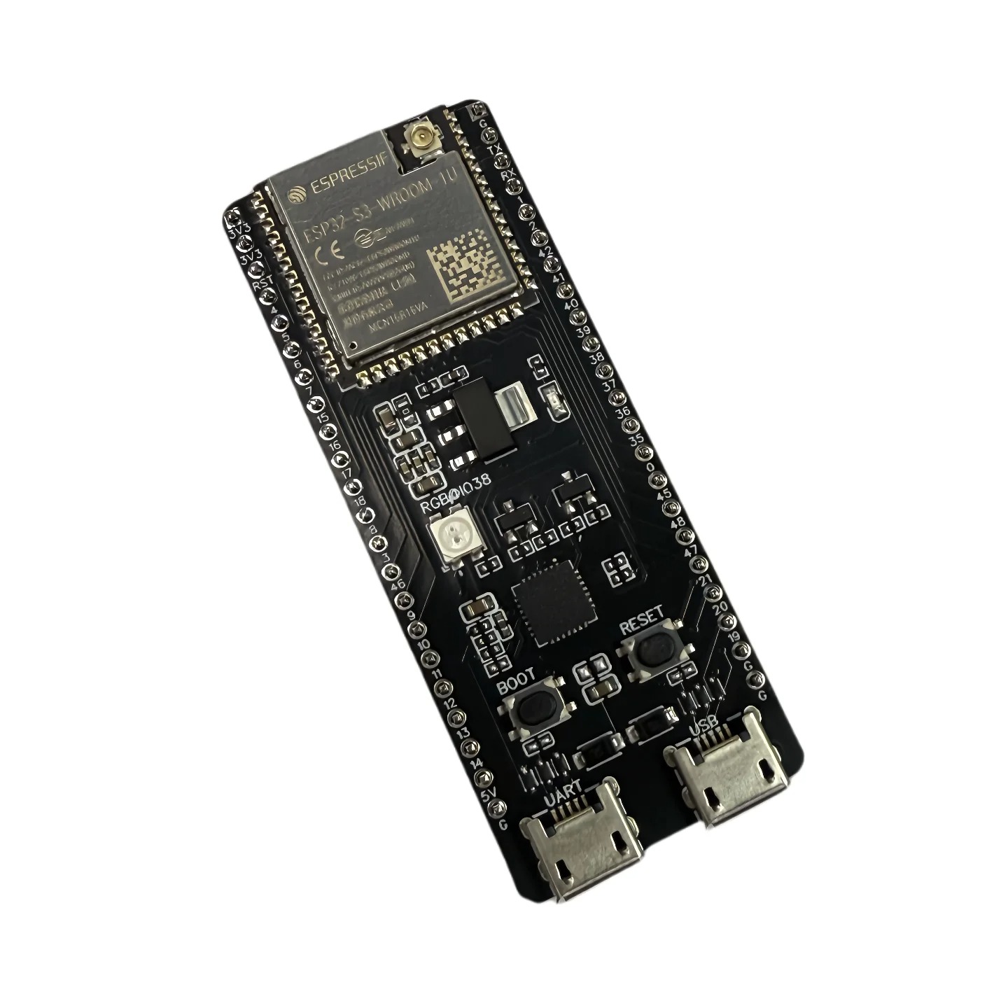 ESP32-S3-DevKitC-1 Genuine Esp - Esp32 S3 Devkitc 1 review and price