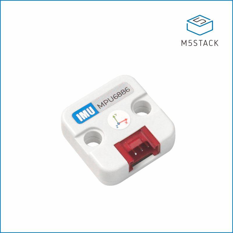 M5Stack Official 6-Axis IMU Un - M5Stack Core2 review and price