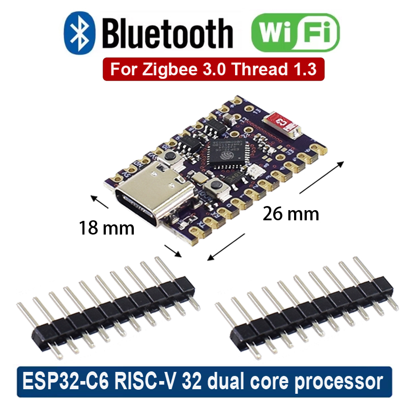 Single-Core SuperMini ESP32-S3 - Olimex Esp32 review and price