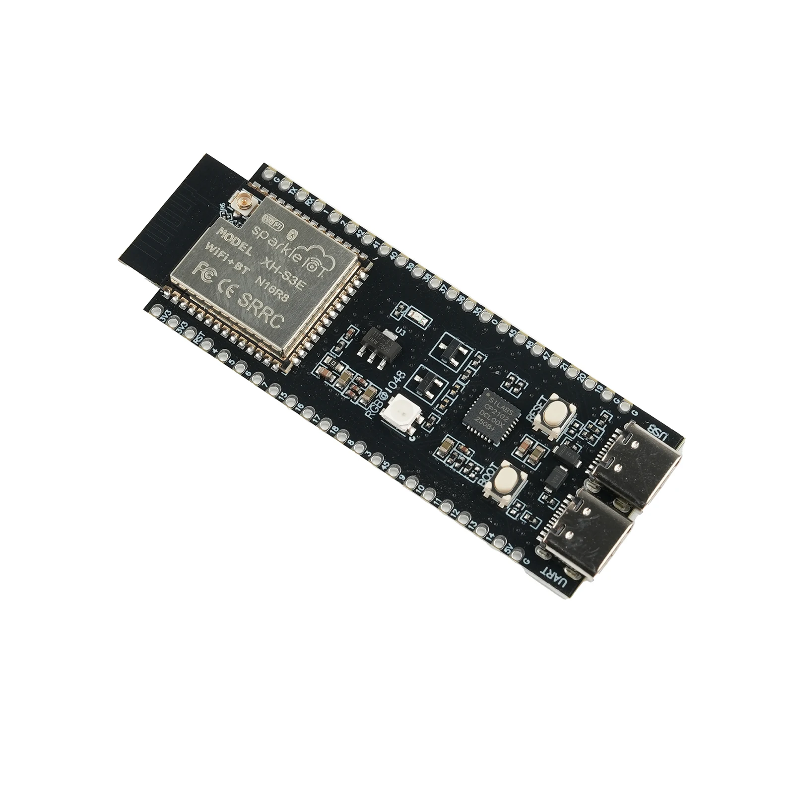 ESP32-S3-DevKitC-1 N16R8 Devel - Esp32 S3 Devkitc 1 review and price