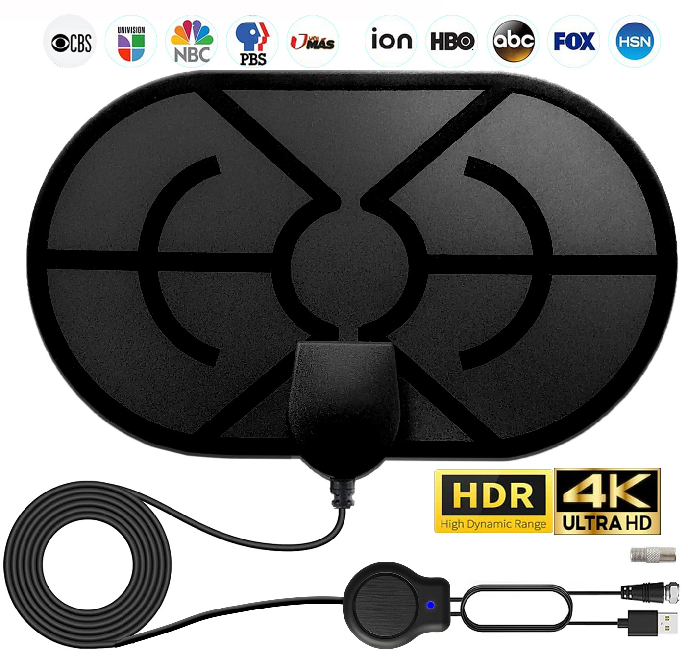 5000 Miles HD 8K 4K 1080P Indo - Devkitc review and price