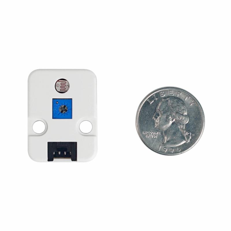 M5Stack Official Light Sensor  - M5Stack Core2 review and price