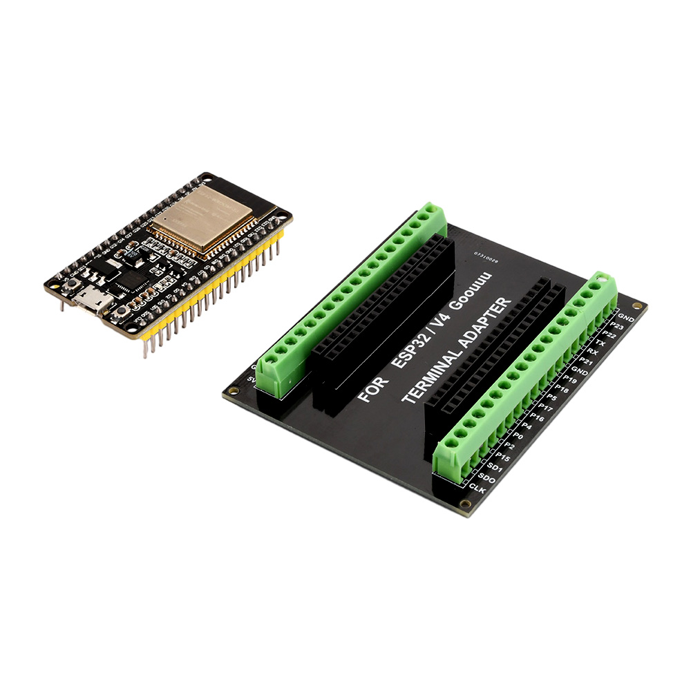 ESP32 WIFI Bluetooth Developme - Olimex Esp32 review and price