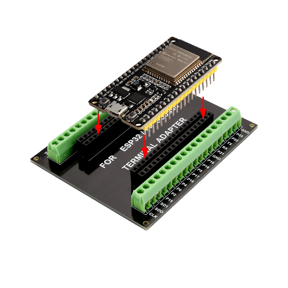 ESP32 WIFI Bluetooth Developme - Olimex Esp32 review and price