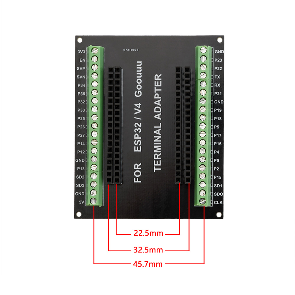 ESP32 WIFI Bluetooth Developme - Olimex Esp32 review and price