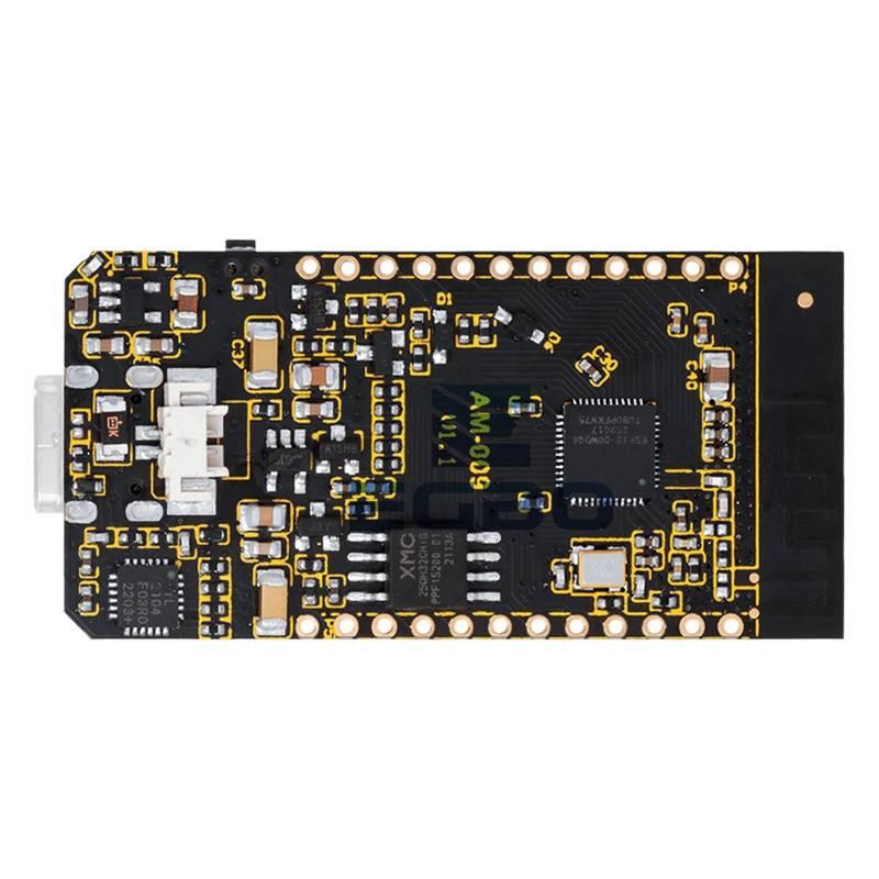 TTGO T-Display ESP32 WiFi and  - Ttgo Tdisplay review and price