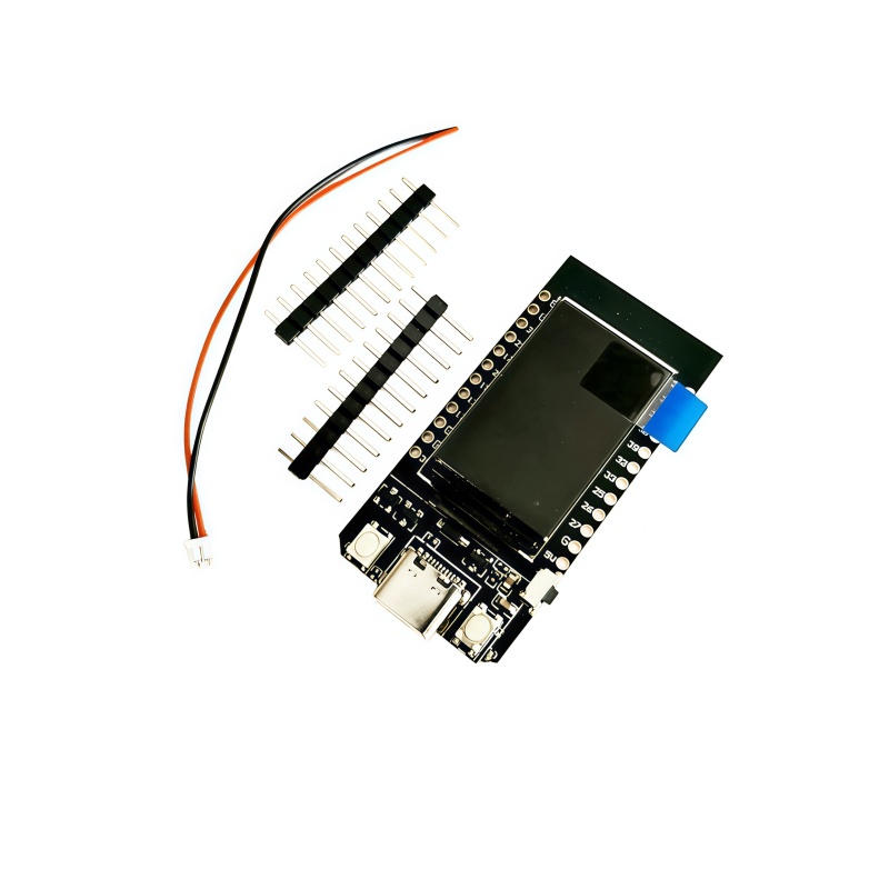 TTGO T-Display ESP32 WiFi Blue - Ttgo Tdisplay review and price