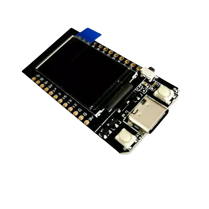 TTGO T-Display ESP32 WiFi Blue - Ttgo Tdisplay review and price
