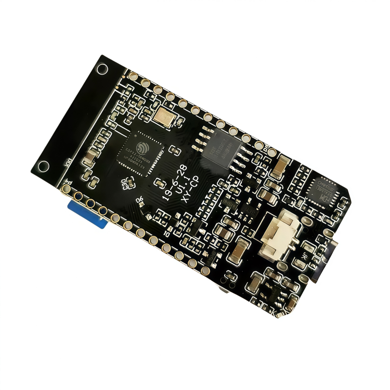 TTGO T-Display ESP32 WiFi Blue - Ttgo Tdisplay review and price