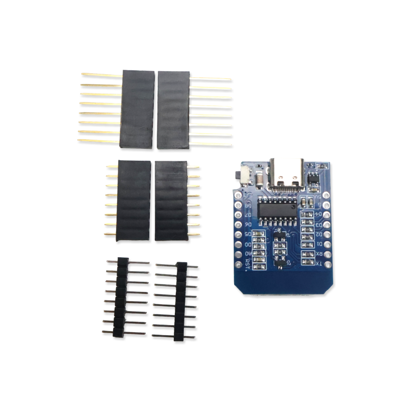 Durable Type WeMos D1 Mini Dev - Wemos D1 review and price
