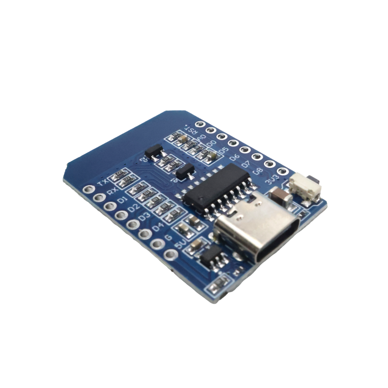 Durable Type WeMos D1 Mini Dev - Wemos D1 review and price