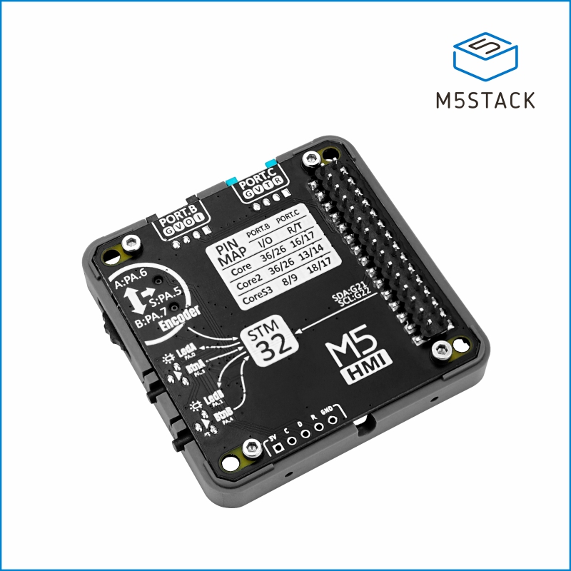 M5Stack Official HMI Module wi - M5Stack Core2 review and price
