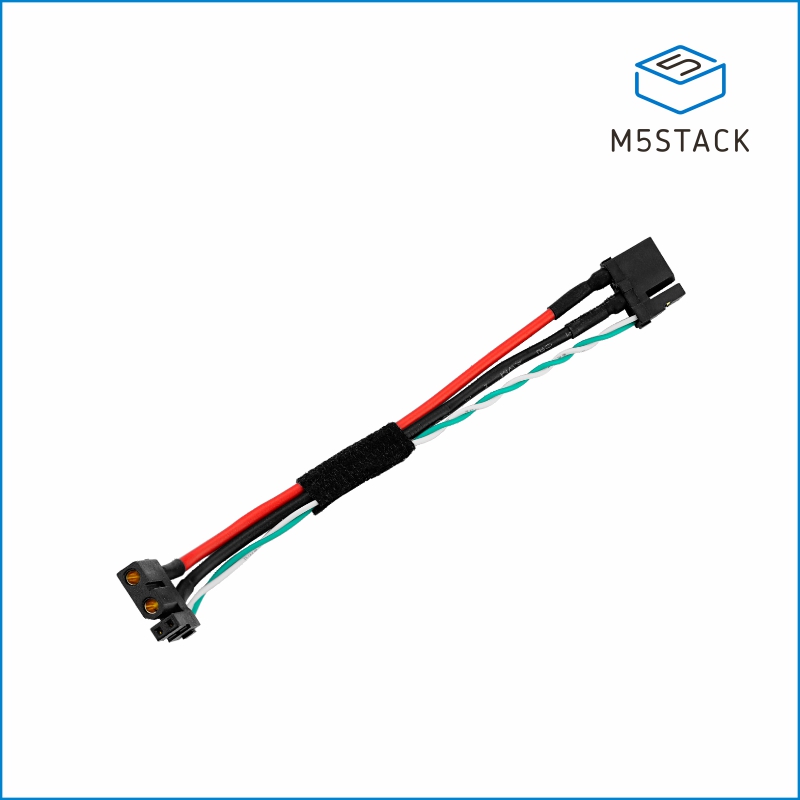 M5Stack Official PwrCAN Cable  - M5Stack Core2 review and price