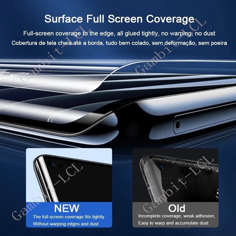 3PCS Hydrogel Film For LILYGO  - Lolin S3 review and price