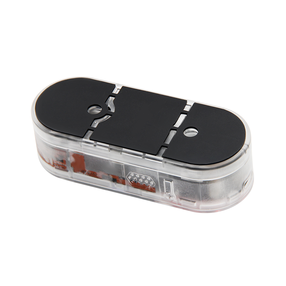 LILYGO® T-Embed ESP32-S3 CC110 - Lolin S3 review and price