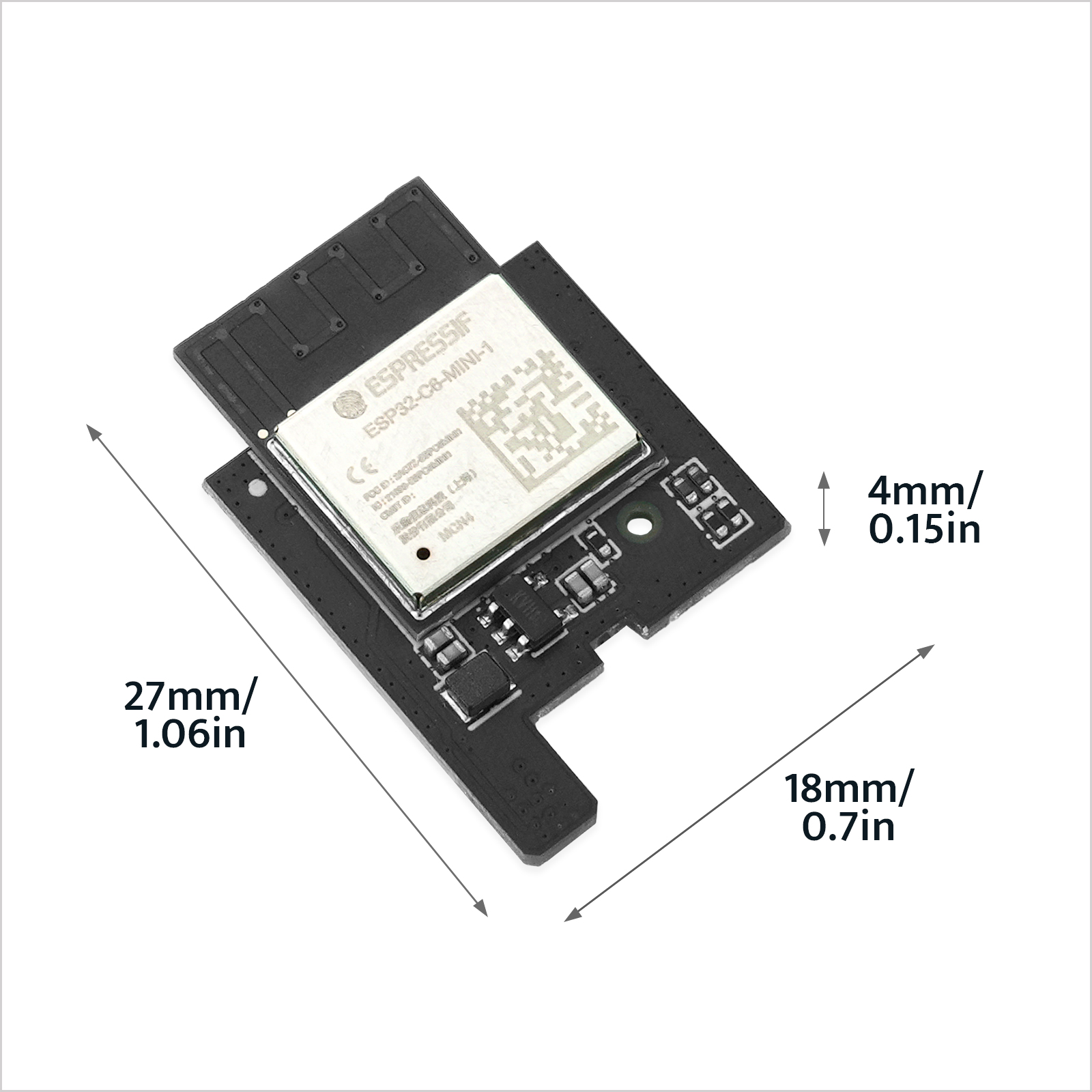 M5Stack Official Stamp-AddOn C - M5Stack review and price