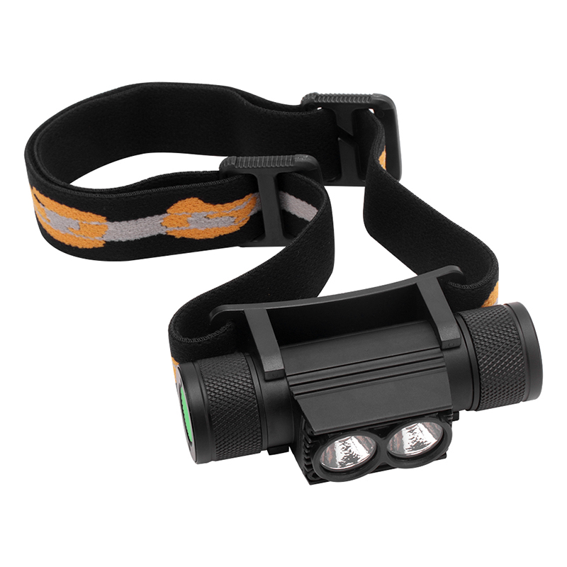 BORUiT D25 Dual LED Mini Headl - Lolin D32 review and price