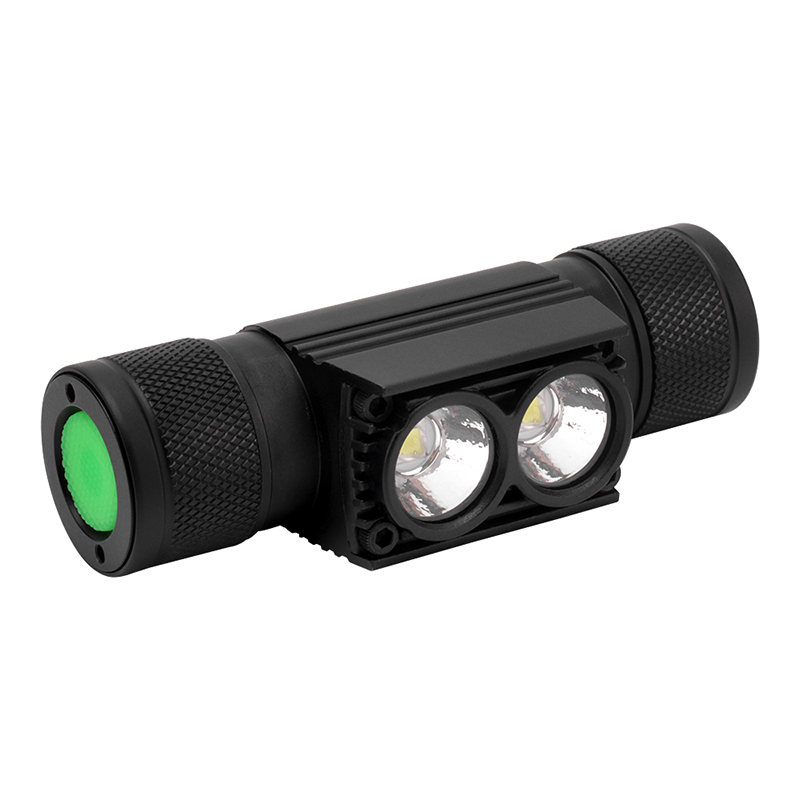 BORUiT D25 Dual LED Mini Headl - Lolin D32 review and price