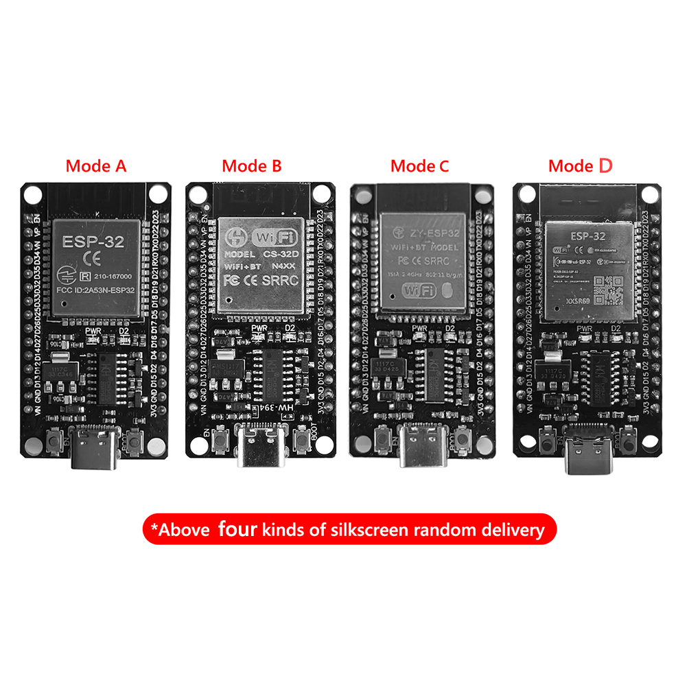 ESP-WROOM-32 ESP32-S Developme - Nodemcuv2 review and price