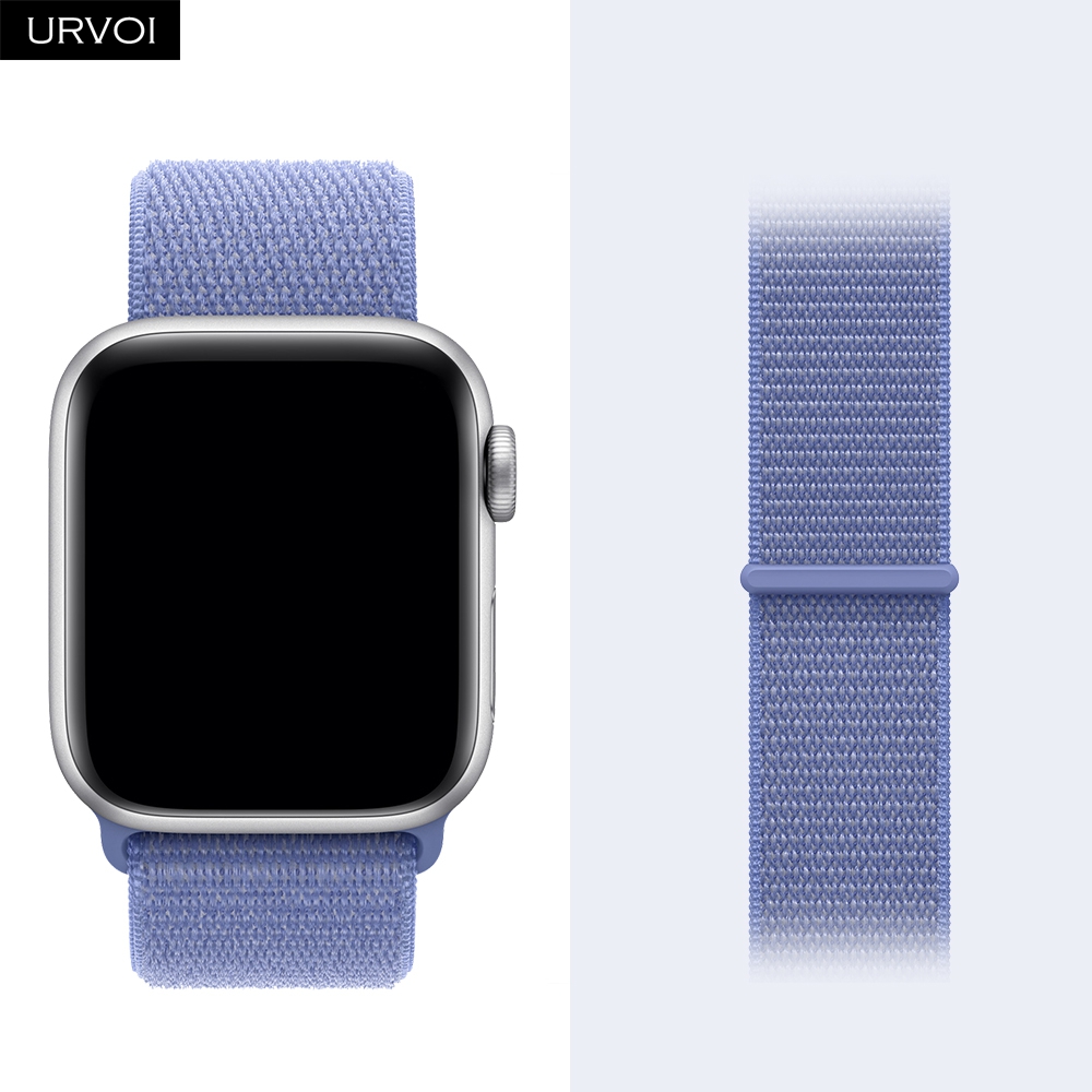 URVOI Fall 2025 New Sport Loop - Ttgo T Watch review and price