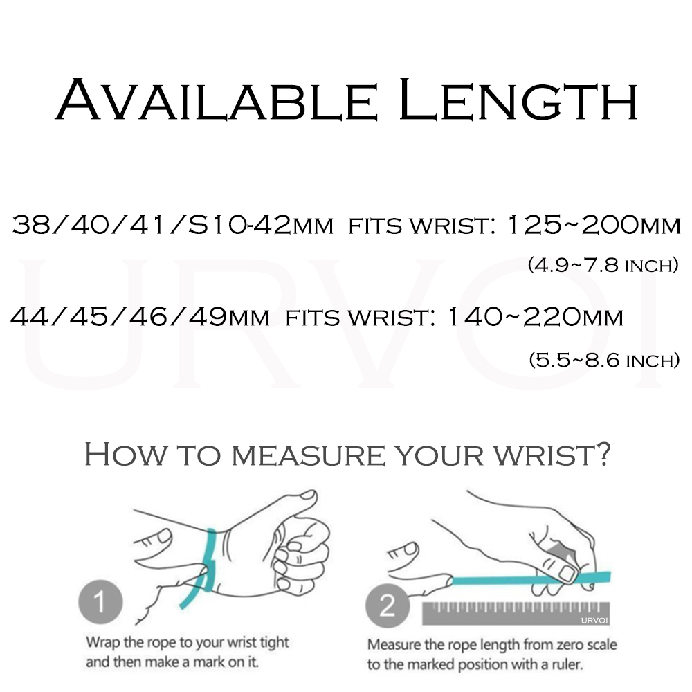 URVOI Fall 2025 New Sport Loop - Ttgo T Watch review and price